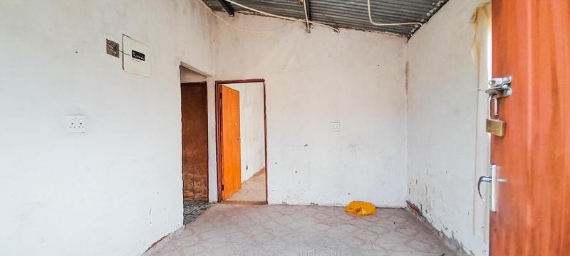 2 Bedroom Property for Sale in Meqheleng Free State